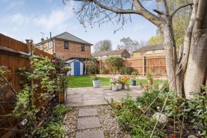 Garden- click for photo gallery